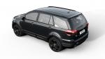 Tata Hexa 2016 года